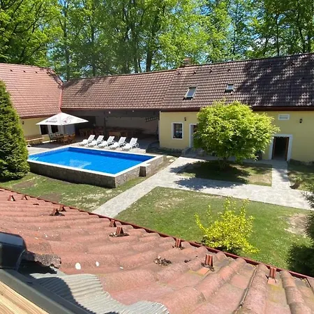 Guest house U Staryho Dubu 3*