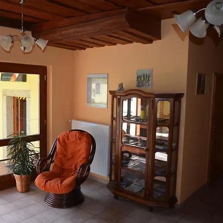 Guest house U Staryho Dubu Jindrichuv Hradec