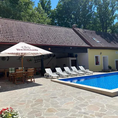 Guest house U Staryho Dubu 3*