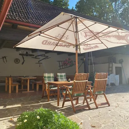 U Staryho Dubu Jindrichuv Hradec