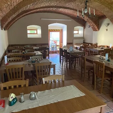 U Staryho Dubu Jindrichuv Hradec