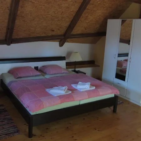 U Staryho Dubu Jindřichŭv Hradec