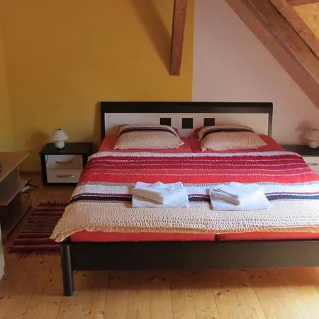U Staryho Dubu Jindřichŭv Hradec