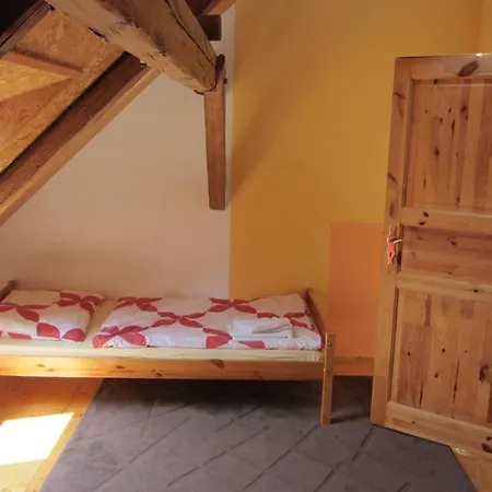 U Staryho Dubu 3* Jindřichŭv Hradec