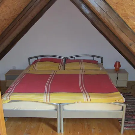 U Staryho Dubu Guest house