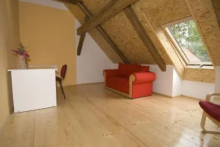 Guest house U Staryho Dubu