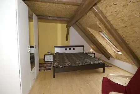Guest house U Staryho Dubu