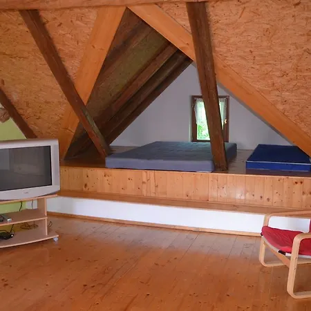 Guest house U Staryho Dubu Jindrichuv Hradec