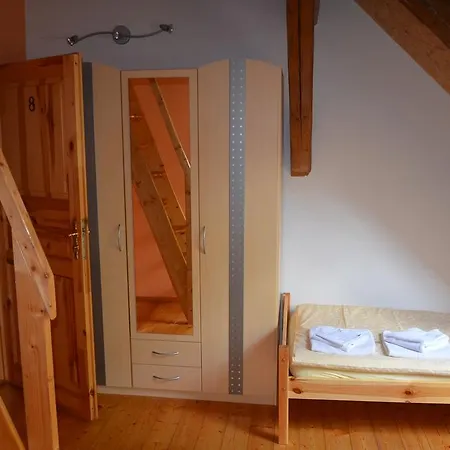 Guest house U Staryho Dubu 3*