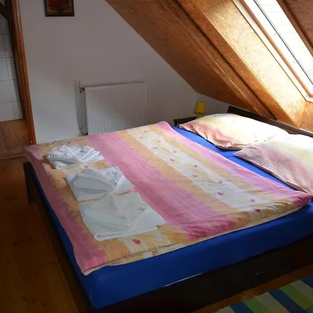 Guest house U Staryho Dubu Jindrichuv Hradec