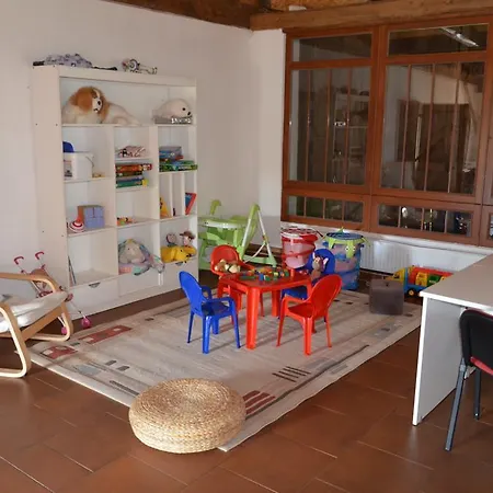 Guest house U Staryho Dubu 3*