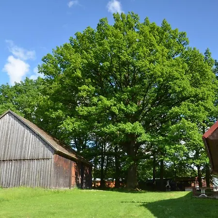 Guest house U Staryho Dubu Jindrichuv Hradec