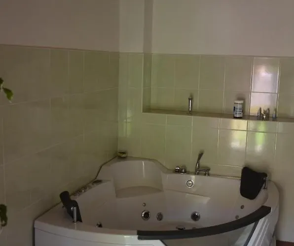 U Staryho Dubu 3* Jindřichŭv Hradec