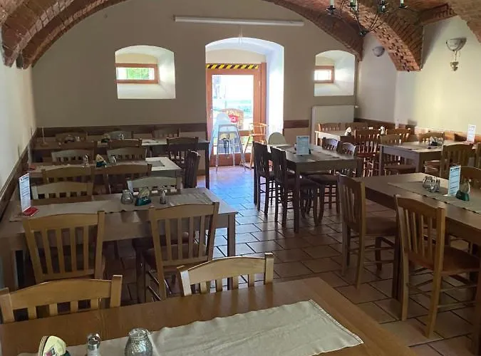 U Staryho Dubu Jindřichŭv Hradec
