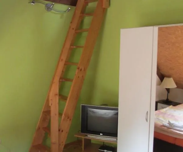 Pensjonat U Staryho Dubu 3*